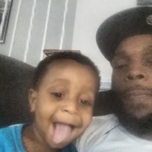 Meet your Posher, Donald